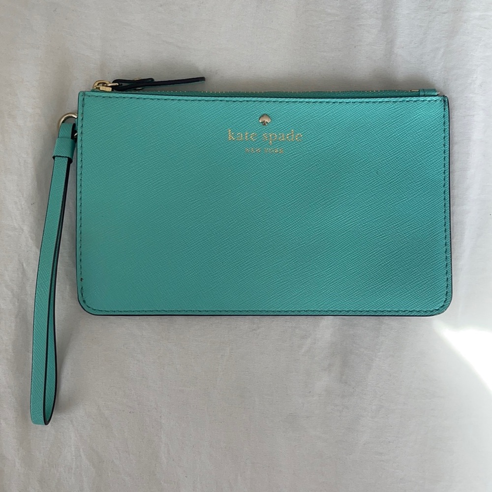 BRAND NEW Kate Spade Wrislet